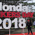 26.432 Ribu Bikers Ramaikan Honda Bikers Day 2018