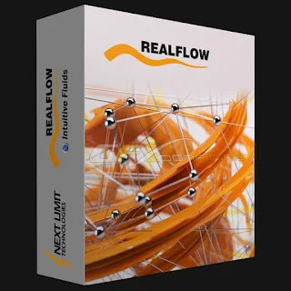 NextLimit RealFlow 2.6.4 Plugin For Cinema 4D