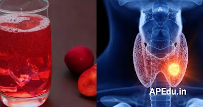 Health Benefits : Reduce thyroid without using English medicines