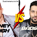 Honey Singh VS Badshah 
