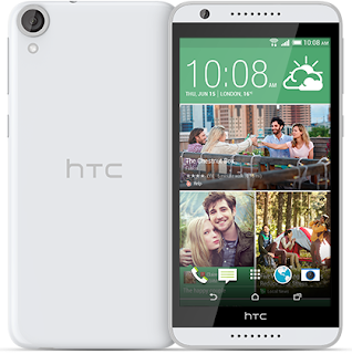 How To Root HTC Desire 820S