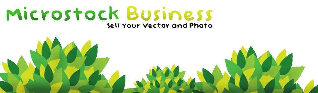 Microstock Business (sell Your Vector & Photo Now)