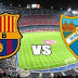 مشاهدة مباراة برشلونة ومالاجا بث مباشر اليوم 21-2-2015 Barcelona vs Malaga live