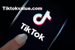Tiktokvalue.com | Tiktokvalue. com Really can get tiktok Followers [free]