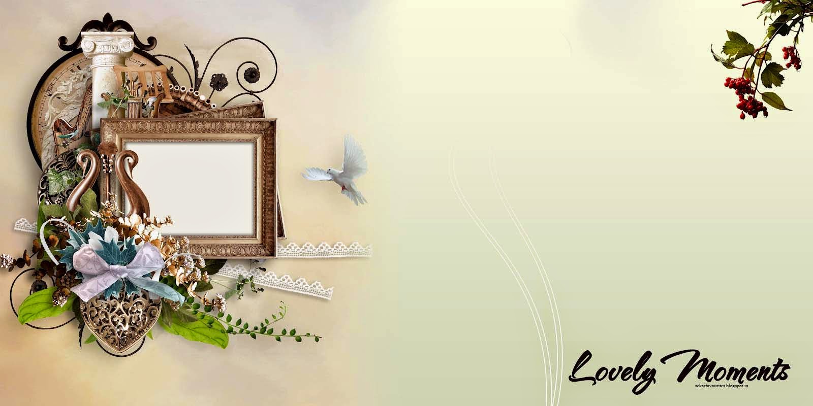 Karizma Album Background Photo Shop Design Psd Download Group