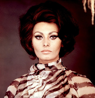 sophia loren pictures