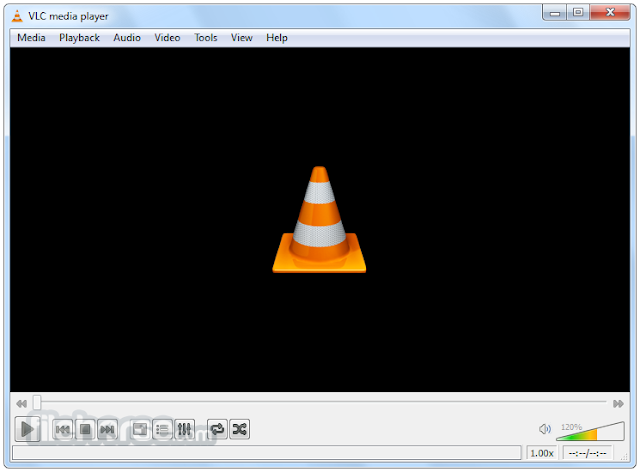 VLC Media Player