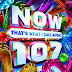 [MP3] VA - NOW That's What I Call Music 107 (2020) [320kbps] 