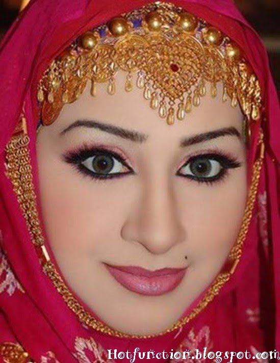 arabian actress
