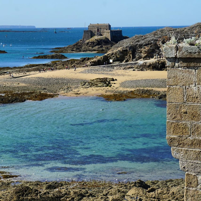 Saint-Malo