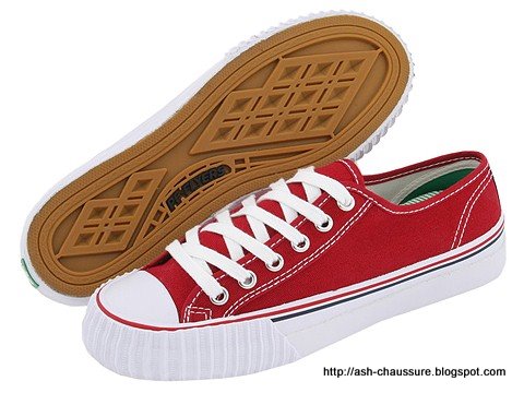 Ash chaussure:ash-589287