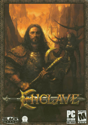 Enclave Full Game Repack Download