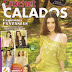 Revista: Crochet Calados - 3