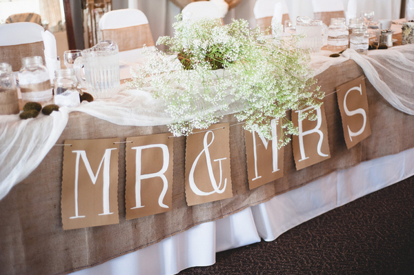 Wedding Table Accessories Wedding Table Accessories