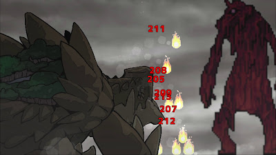 Drago Noka Game Screenshot 9
