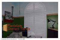plantation shutters florida inc