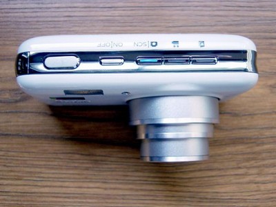 Kodak EasyShare V803