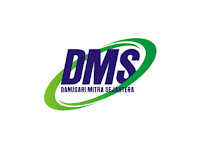 Lowongan Terbaru Cileungsi Bogor PT. Danusari Mitra Sejahtera (DMS)