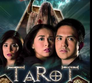 Tarot: Movie Review