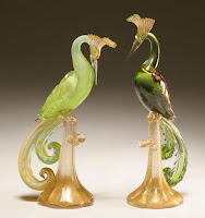Birds Glass
