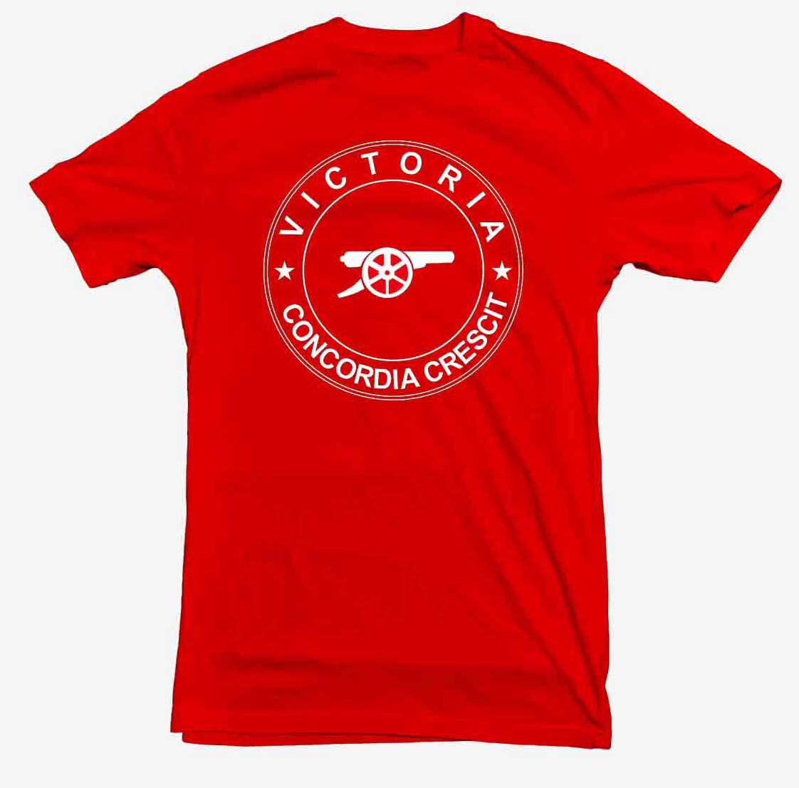 JUAL KAOS  BOLA  MURAH ONLINE ORIGINAL DISTRO ARSENAL  VCC