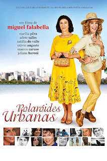 poster filme polaróides urbanas