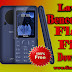 Lava Benco P23 Flash File Download 2022 Officeal