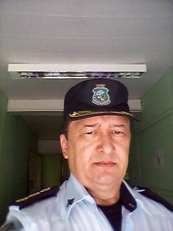 Cel. Gilvandro Oliveira assume comando do 6º BPM, em 