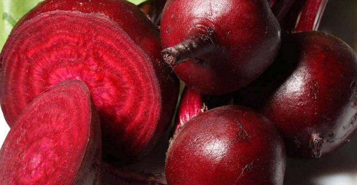 The Exceptional Benefits Of Beetroot Make It A Miraculous Food
