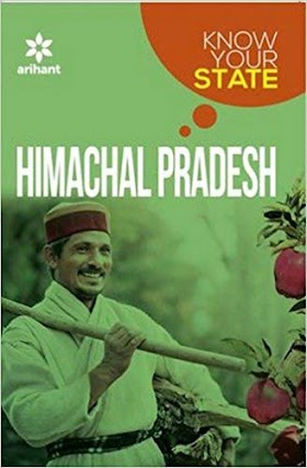What Is The Best Book For Himachal Pradesh General Knowledge In