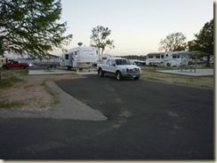 Lake Texoma COE 001