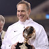 Dantonio's new salary another step toward MSU being a destination job