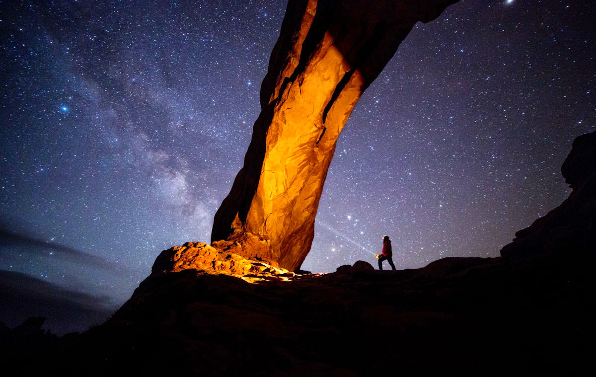 10. Lighting up the Night - 10 Highlights from the 2015 Nat Geo Traveler Photo Contest
