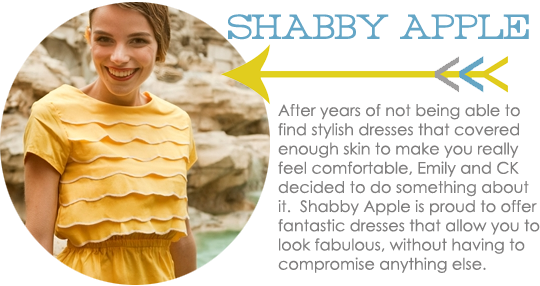 Shabby Apple