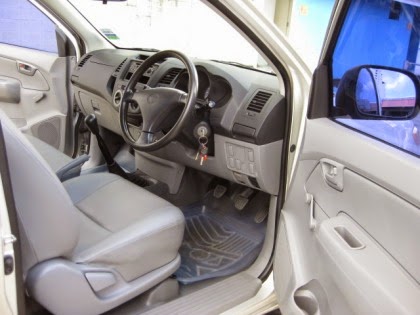 Toyota hilux 2014 price in uae