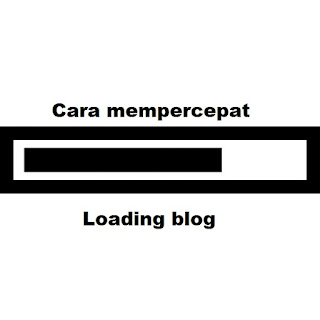 cara membuat loading blog menjadi cepat dengan lazyload