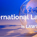 Is International law a law in true sense or not? LLB Notes