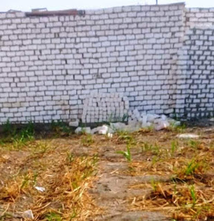 محافظ أسوان :إزالة حالة تعدى في المهد بنجاجرة كوم أمبو
