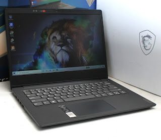 Jual Laptop Lenovo Slim 3 14ADA05 AMD 3020e