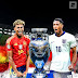 (@(Watch)@)Spain vs England: Live stream, TV channel, kick-off time & where to watch Euro 2024 final