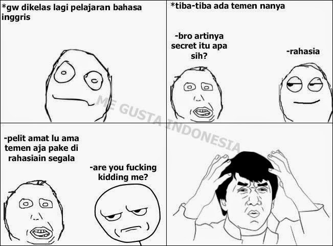 LIHAT!! Gambar Cerita Lucu Lawak Singkat Terbaru 2015