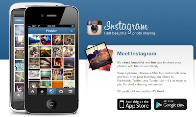 What You Should Know About Instagram