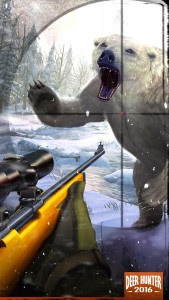 DEER HUNTER 2016 MOD APK 1.1.0