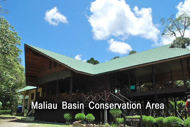 Maliau Basin Conservation Area