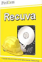 Recuva Professional 1.51.1086 Full Version