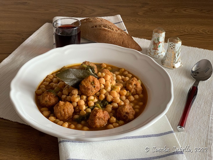 garbanzos-baharat-plato