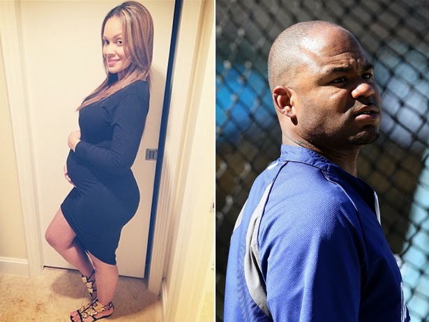 Evelyn Lozada Announces Who The Father Of Her Baby Is!