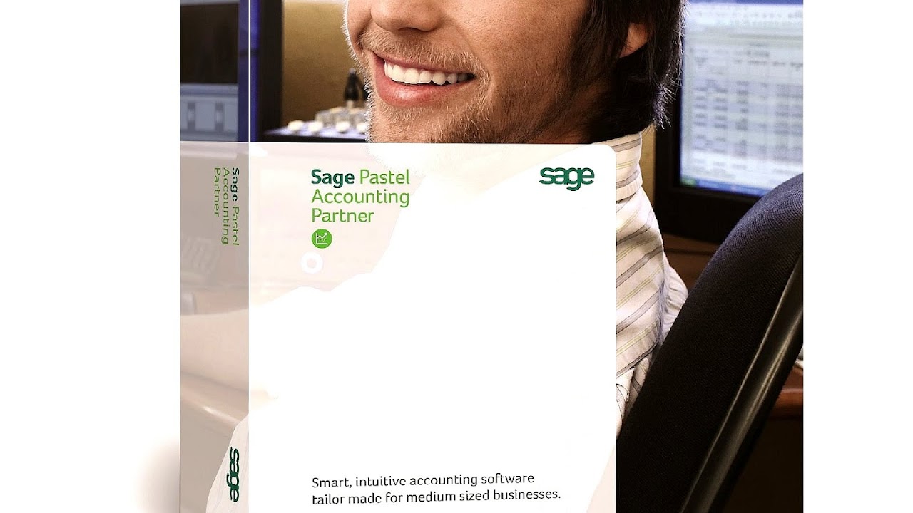 Medium Sized Business Accounting Software