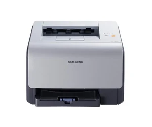 Samsung CLP-300N Driver for Windows