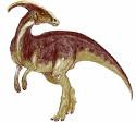 Parasaurolophus!!!